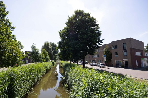 Medium property photo - Baarssingel 4, 2492 MG The Hague